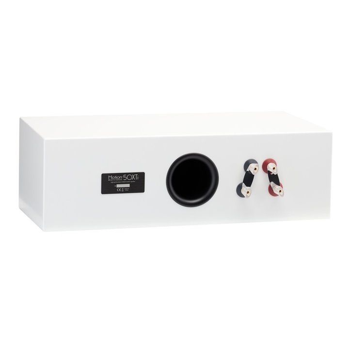 Martin Logan Motion 50XTi (Biały mat)