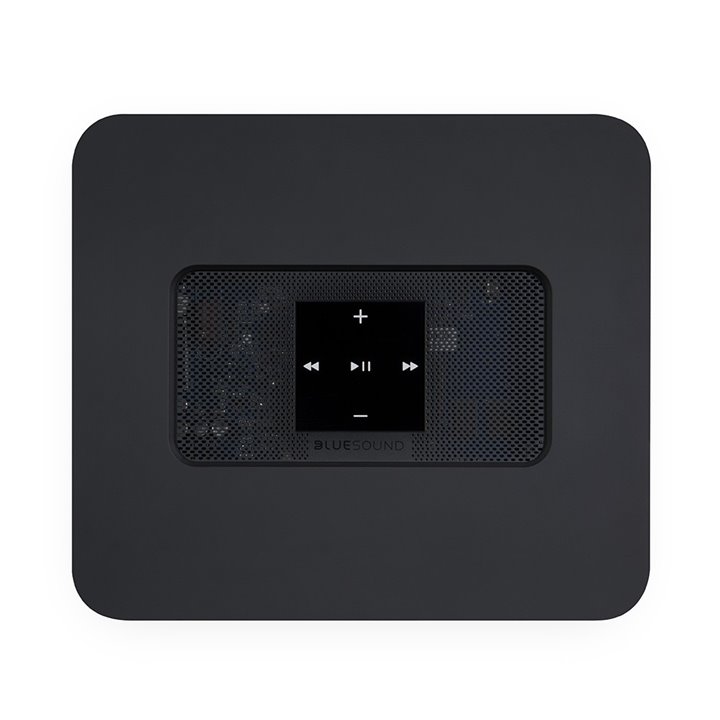 Bluesound Vault 2i (Czarny)