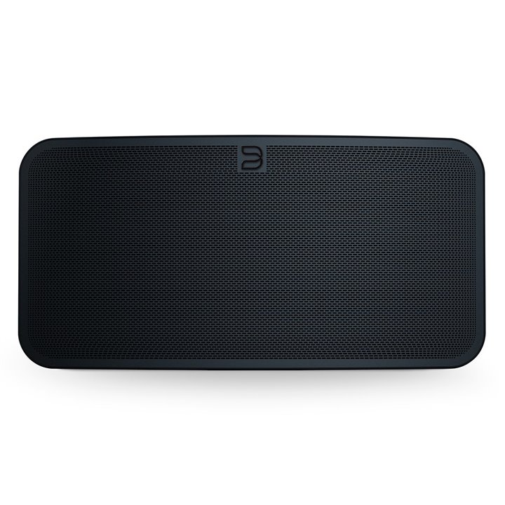 Bluesound Pulse 2i (Czarny)