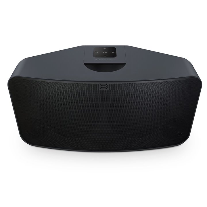 Bluesound Pulse 2i (Czarny)