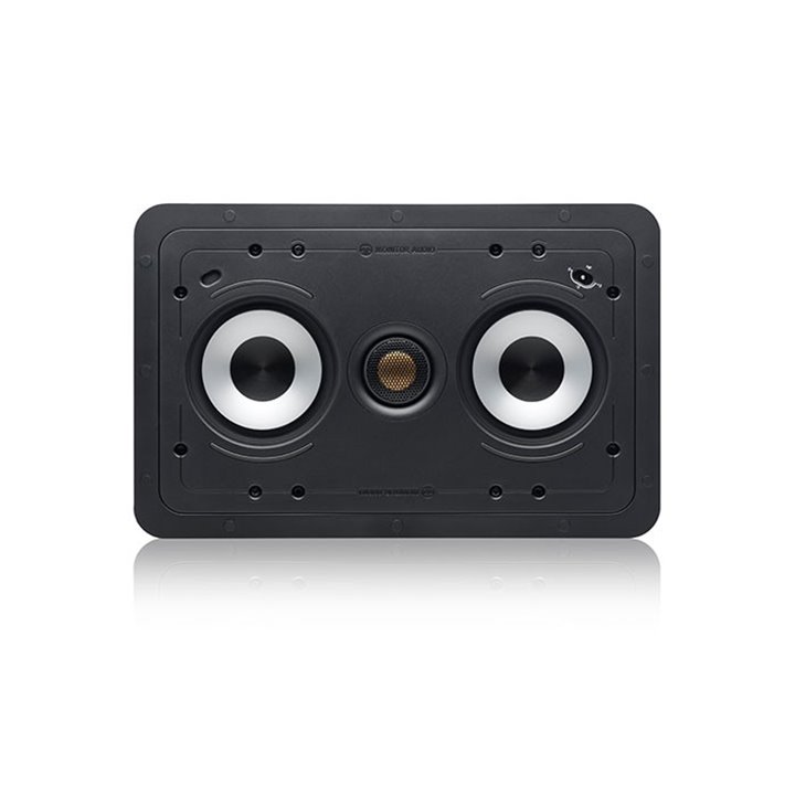 Monitor Audio CP-WT140-LCR 1SZT - RATY 0% - GWARANCJA PRODUCENTA - SALON ŁÓDŹ - MOŻLIWY MONTAŻ U KLIENTA