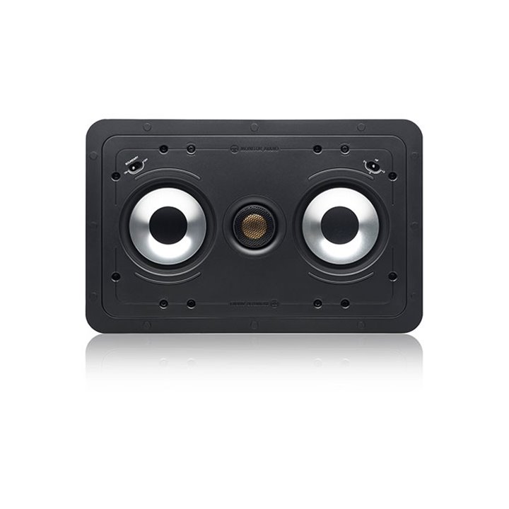 Monitor Audio CP-WT240-LCR 1SZT - RATY 0% - GWARANCJA PRODUCENTA - SALON ŁÓDŹ - MOŻLIWY MONTAŻ U KLIENTA