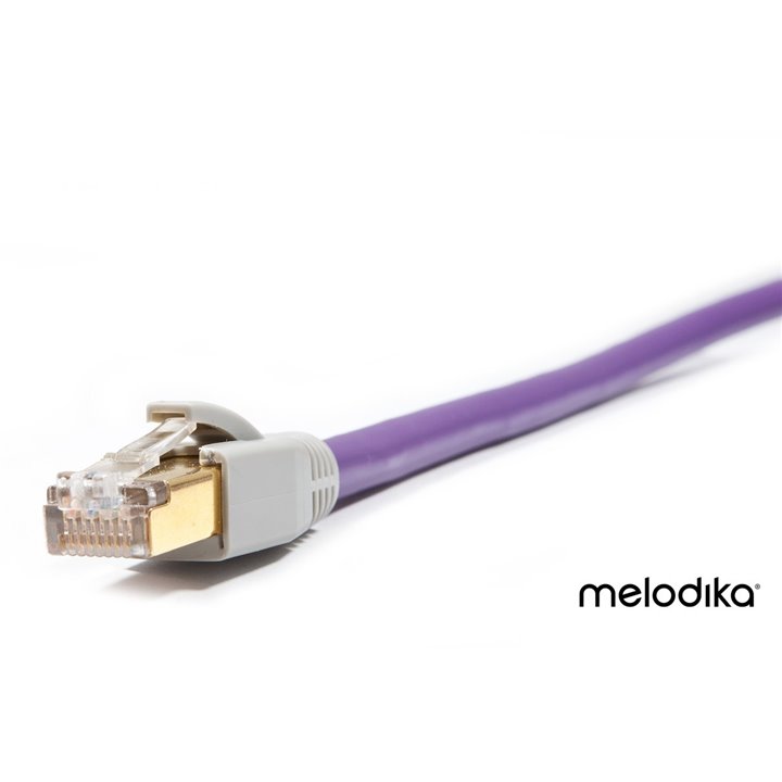 Melodika MDLAN300 (Ethernet) 30m
