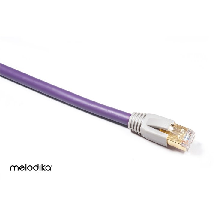 Melodika MDLAN700 (Ethernet) 70m