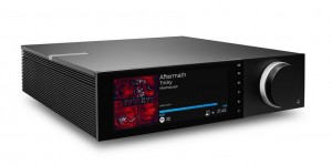 Cambridge Evo 150 SE – wyjątkowy wzmacniacz strumieniowy