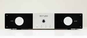 STRUSS S-200 – Sztafeta Pokoleń i Triumfalny Powrót Legendy Polskiego Audio