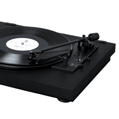 Pro-Ject prezentuje swój pierwszy automatyczny gramofon A1