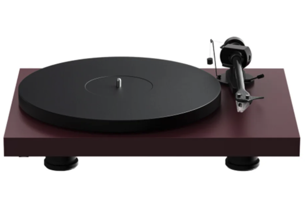 Premiera Pro-Ject Debut EVO 2 - Gramofon Z Napędem Paskowym I Wkładką Pick It MM EVO
